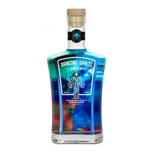 Dancing Sands Dry Gin 44%