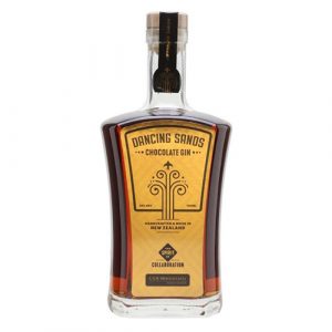Dancing Sands Chocolate Gin 44%