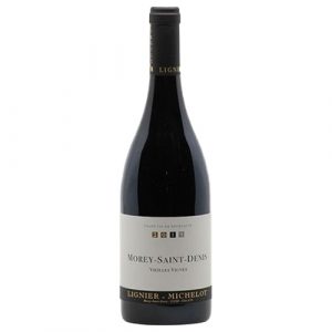 Domaine Lignier Michelot Morey Saint Denis V.V.