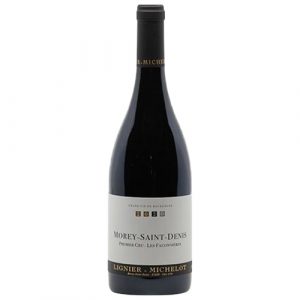 Domaine Lignier Michelot Morey Saint Denis 1er Cru "Les Faconnieres"