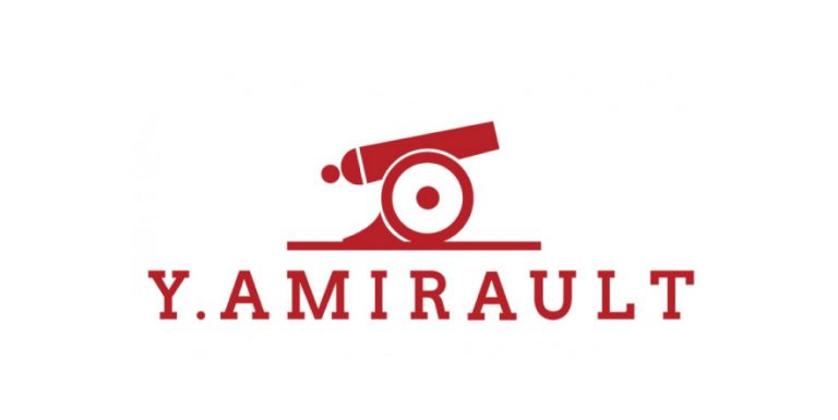 Yannick Amirault