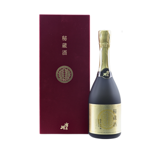 "MINAMO" Daiginjo (Premium Grade 1) 吉乃川 MINAMO 大吟釀
